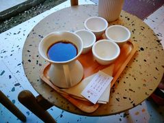 -Cafe on warm(丹霞店)