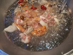-羊来顺冰煮鲜羊 铁锅烀羊肉(中央大街店)