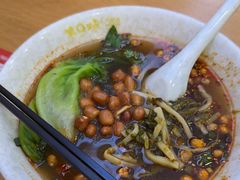 -第9味老上海大骨汤馄饨(黄田店)