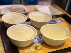 -冰泉豆浆馆(阳朔店)