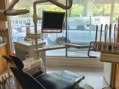 -上海仁爱医院口腔科 · 种植