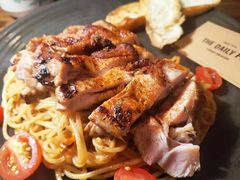 -The Daily Fix Cafe