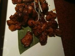 -绿茶餐厅(蓝色港湾店)