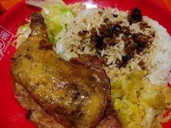 -大圆碗•T骨大排饭(天海店)