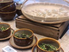 -菲住布渴酒店自助餐厅(阿里巴巴西溪园区店)