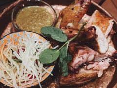 -Ginger(兴国路店)