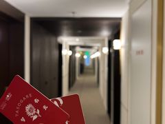 -北京三元桥CitiGO欢阁酒店