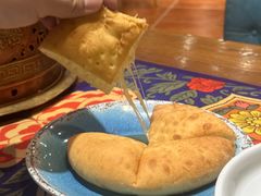 -蒙亨·手把肉·蒙古包文化主题餐厅(天恒广场店)