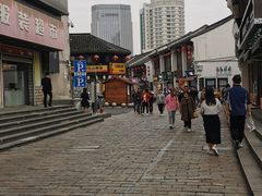 -衣裳街历史文化街区