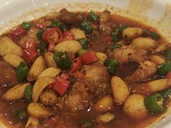 -巴陵全鱼席(湖南老字号汴河街店 )