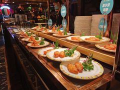 -喜庭海鲜自助(来福士店)