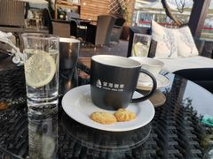 -望海·帆船主题咖啡厅•品茗下午茶(石湖景区店)