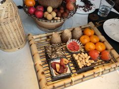 -ins森林童话餐厅coffee&bistro