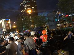 -苏州现代传媒广场商业