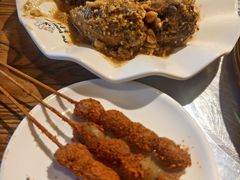 -老号尤兔头(幸福店)