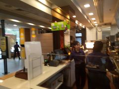 -麦当劳(永泰得来速店)