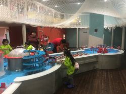 -Eureka优瑞卡儿童主题乐园(合生汇购物中心店)