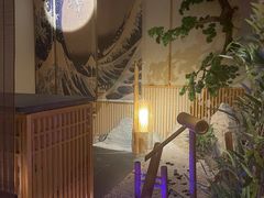 -無境·匠心日本料理(汉街店)