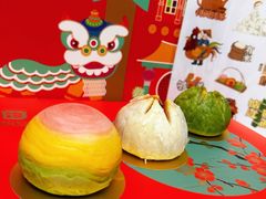 -良枫友信(陈家祠店)