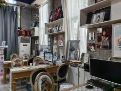 -米克儿童美学摄影馆(金山花园南区店)