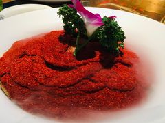 -潮火锅·麻辣牛肉火锅(观音桥方圆·LIVE店)