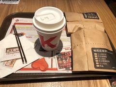 -肯德基(友好店)