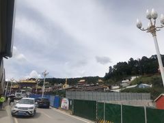 -达仓郎木寺院
