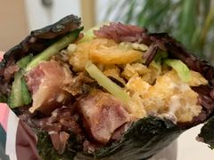 -阿杏饭团(悦汇城店)