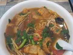 -一家人面馆(三条巷店)