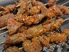 -茂盛小吃(蓝田店)