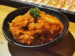 -九田家黑牛烤肉料理(香河店)