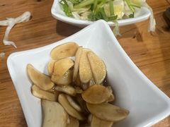 -攀枝花·任德琼·盐边羊肉米线