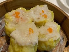 一品鲜虾烧卖-安蒂娅.悦景轩中餐厅(西乡店)
