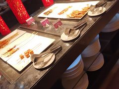 -西安皇冠假日酒店·朱雀咖啡厅