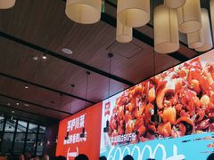 -茅庐川菜(青岛凯德店)