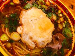 -遵义虾子卢四羊肉粉(大沽路店)