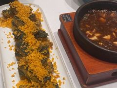 -聆桂烤鸭·金奖烤鸭(静联广场店)
