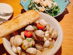 -THE CANNERY&JUJU 新鲜海鲜·牛排美食酒廊