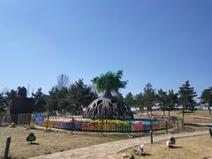 -莫子山公园