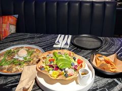 -LES ELITES 英集荟(南京西路店)