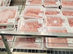 -山姆会员商店(上海浦东店)