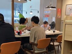 大堂-有鱼吃·纸包烤鱼(曲江创意谷店)