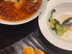 -夏宫中餐厅(静安香格里拉店)