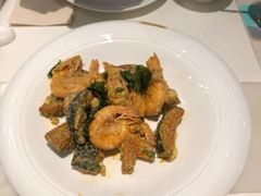 -港丽餐厅(高德置地店)