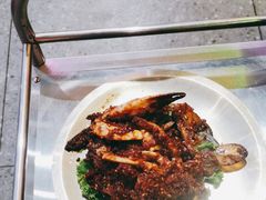 -南浦洞烤肉·新世界版(奥体店)