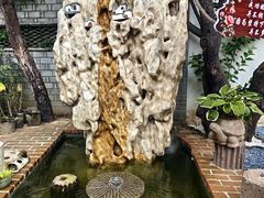 -老张烤羊(王哥庄店)