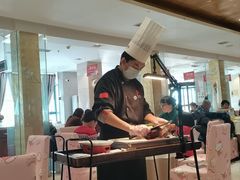 -大鸭梨烤鸭(房山店)