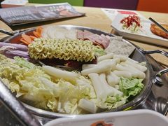 -韩国大金刚烤肉·料理(印象城店)