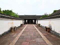 -王阳明故居