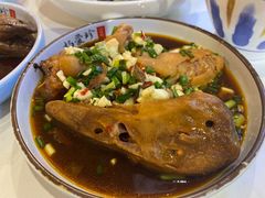 -杨爱珍大排档(龙游店)